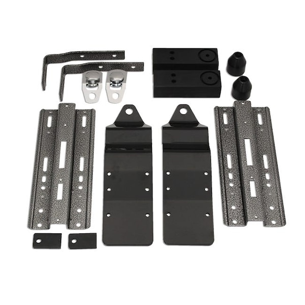 Lippert FT-CG14; TIEDOWN KIT 350763 - main